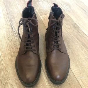 Hugo Boss Boots
